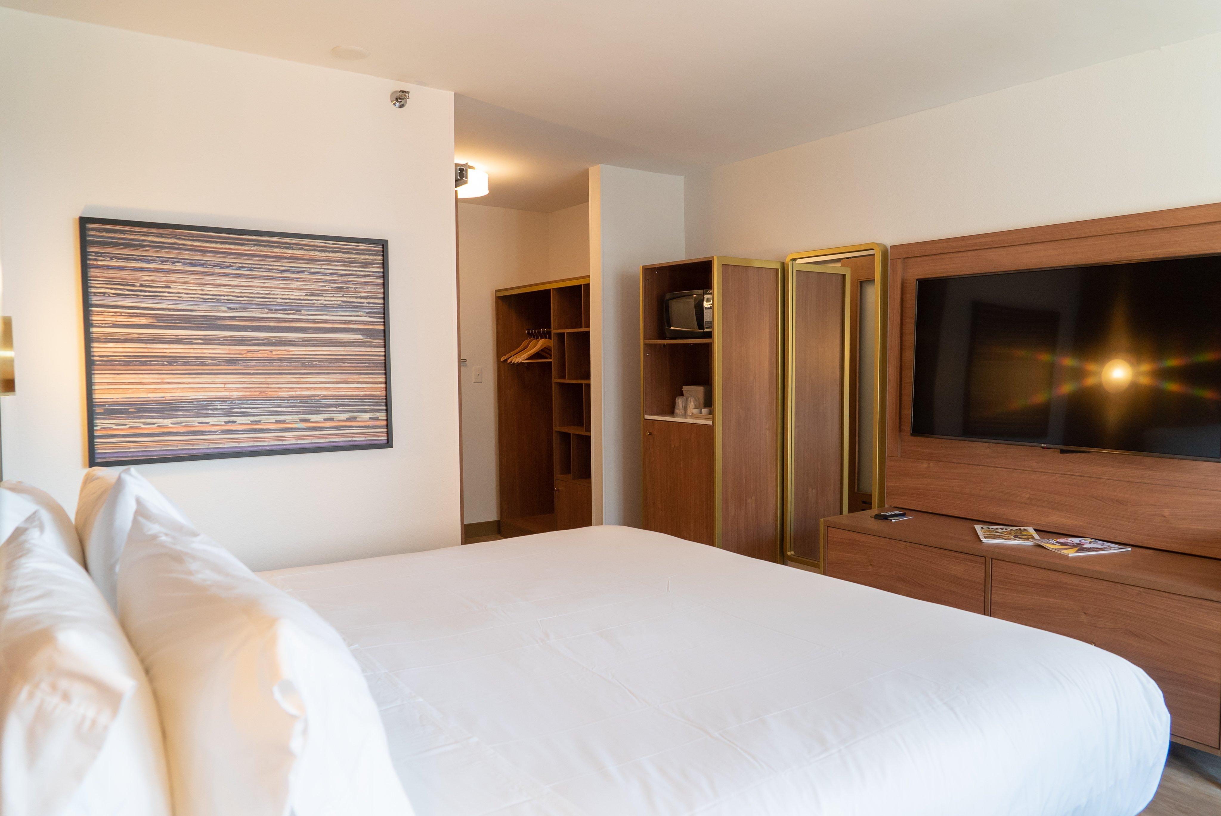 Hotel Indigo Detroit Downtown By Ihg Exterior foto