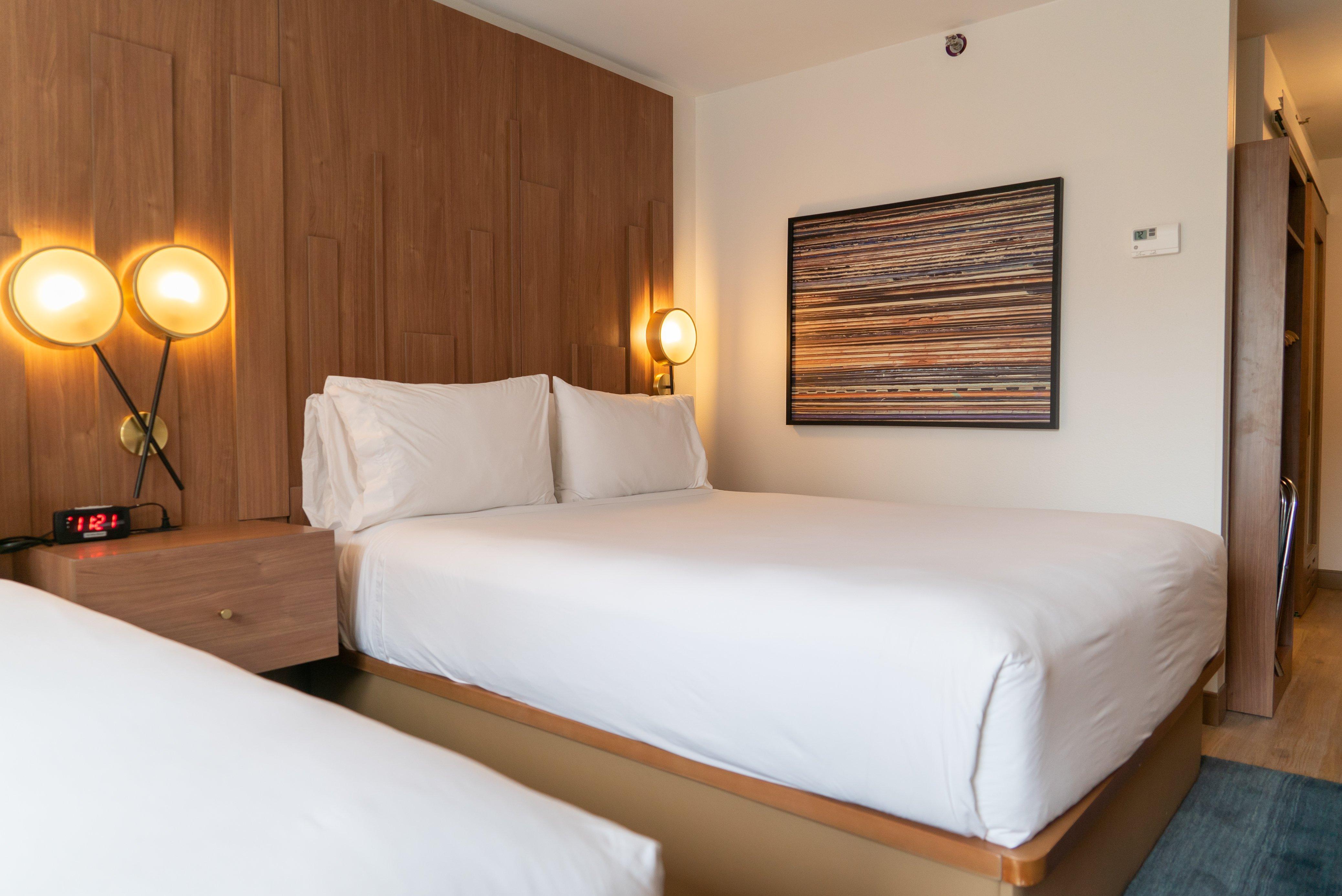 Hotel Indigo Detroit Downtown By Ihg Exterior foto