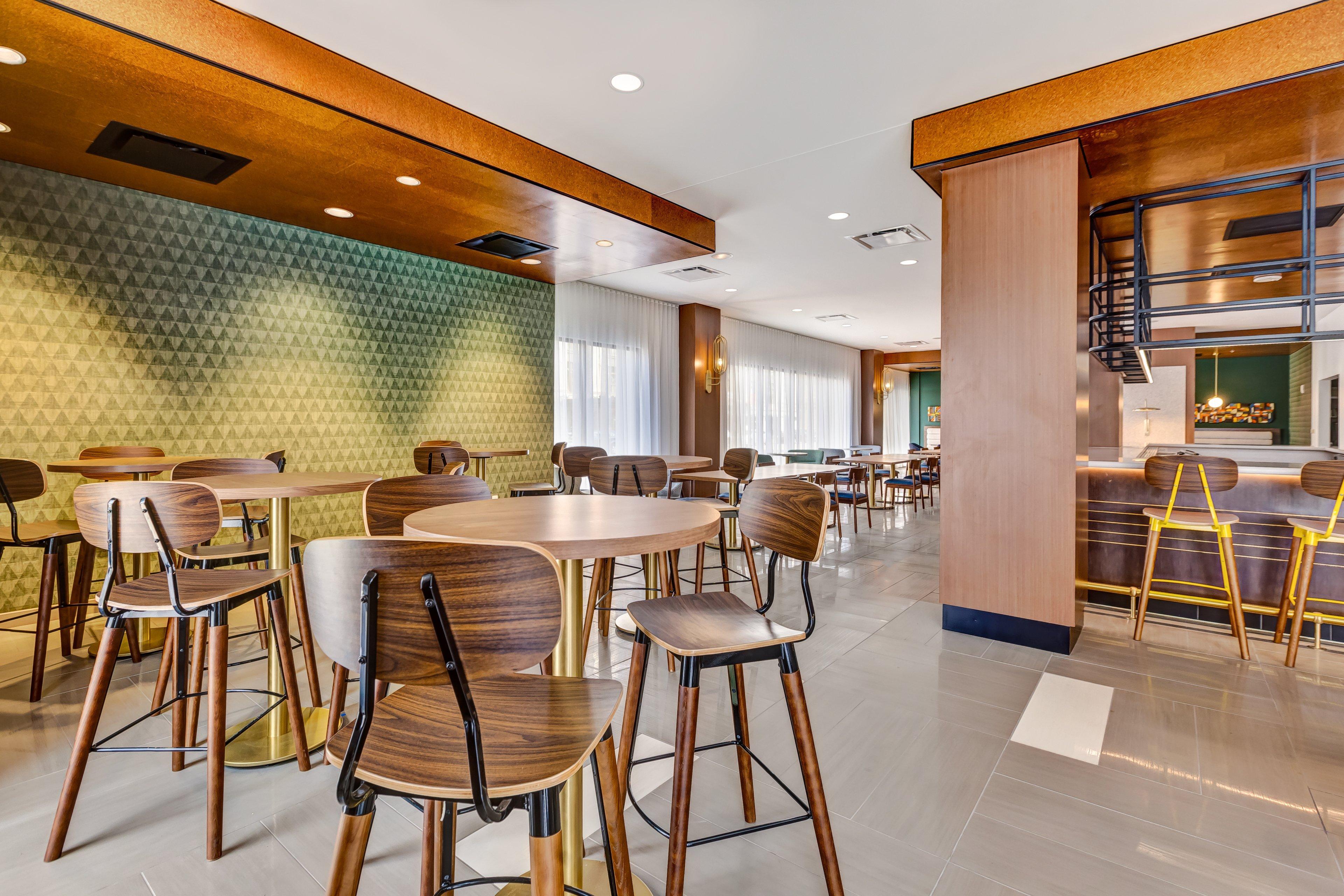 Hotel Indigo Detroit Downtown By Ihg Exterior foto